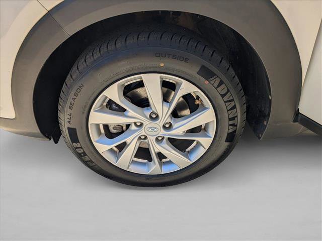 Used 2019 Hyundai Tucson SE FWD image 23