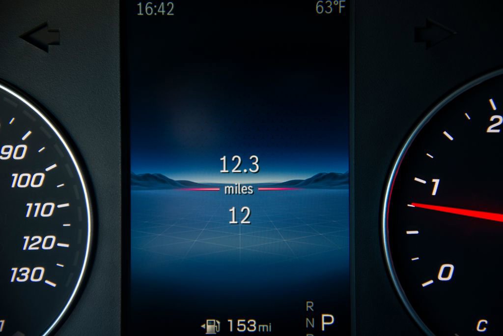 New 2026 Mercedes-Benz Sprinter 2500 image 21