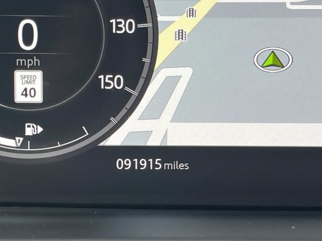 Used 2018 Land Rover Discovery HSE AWD/4WD image 48