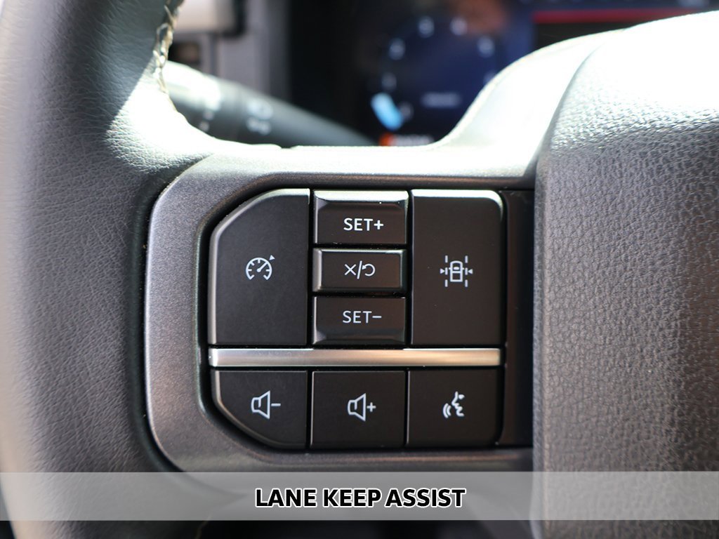 Used 2024 Ford F150 XLT w/ Mobile Office Package image 4