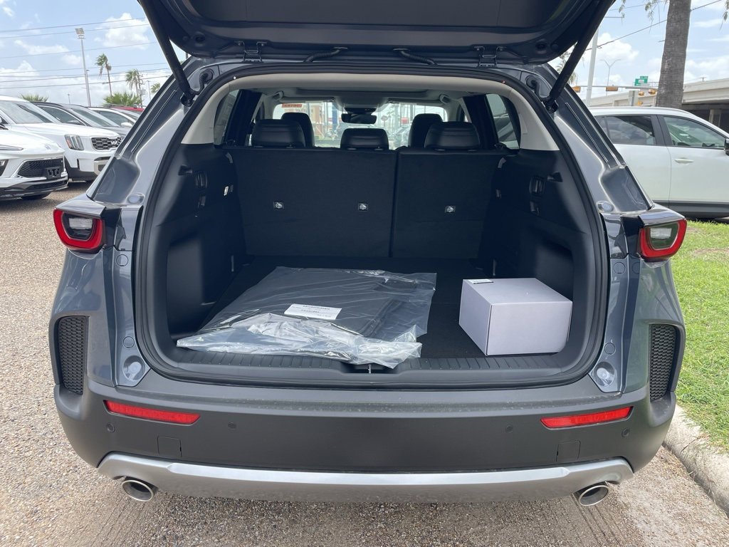 New 2025 MAZDA CX-50 2.5 Turbo w/ Cargo Package image 5