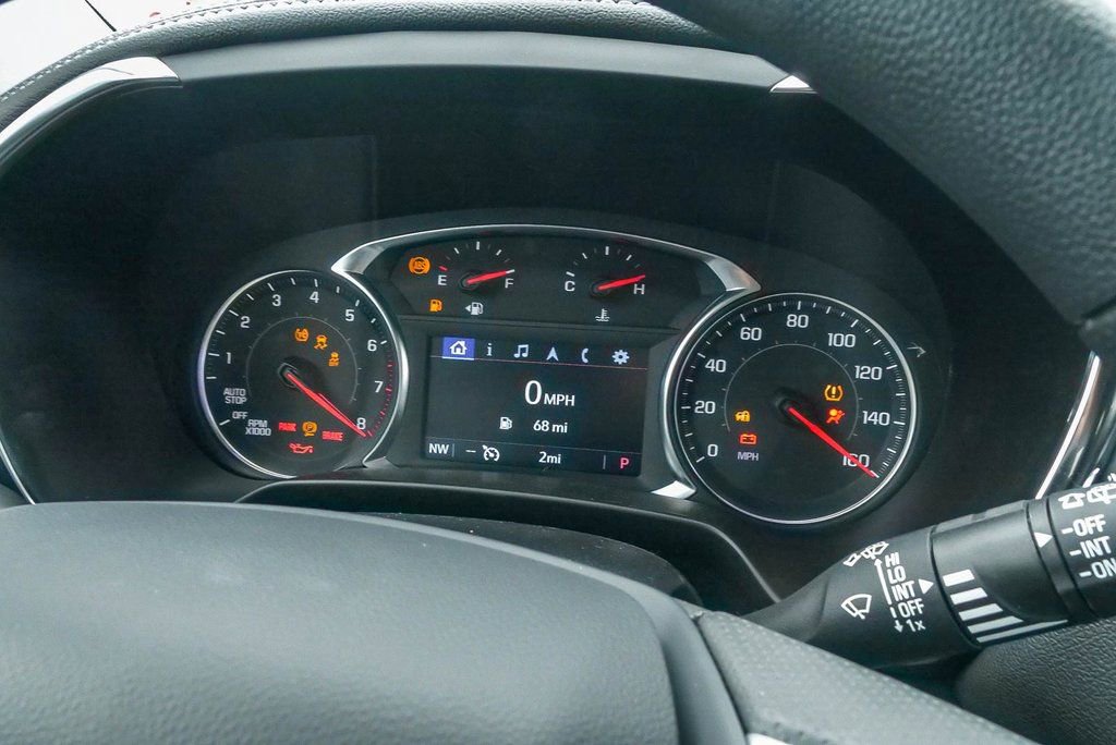 New 2026 Chevrolet Blazer LT w/ Convenience Package image 22