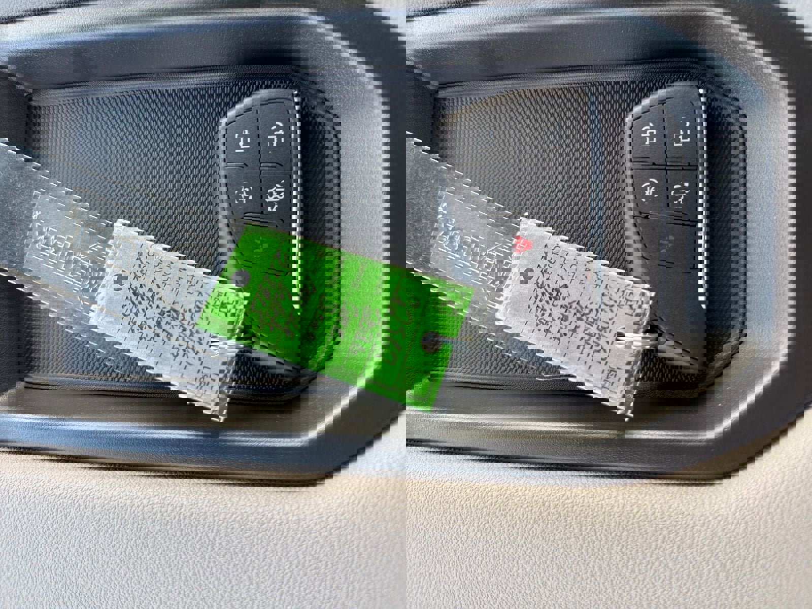 New 2026 GMC Sierra 1500 SLE w/ X31 Off-Road Package image 26