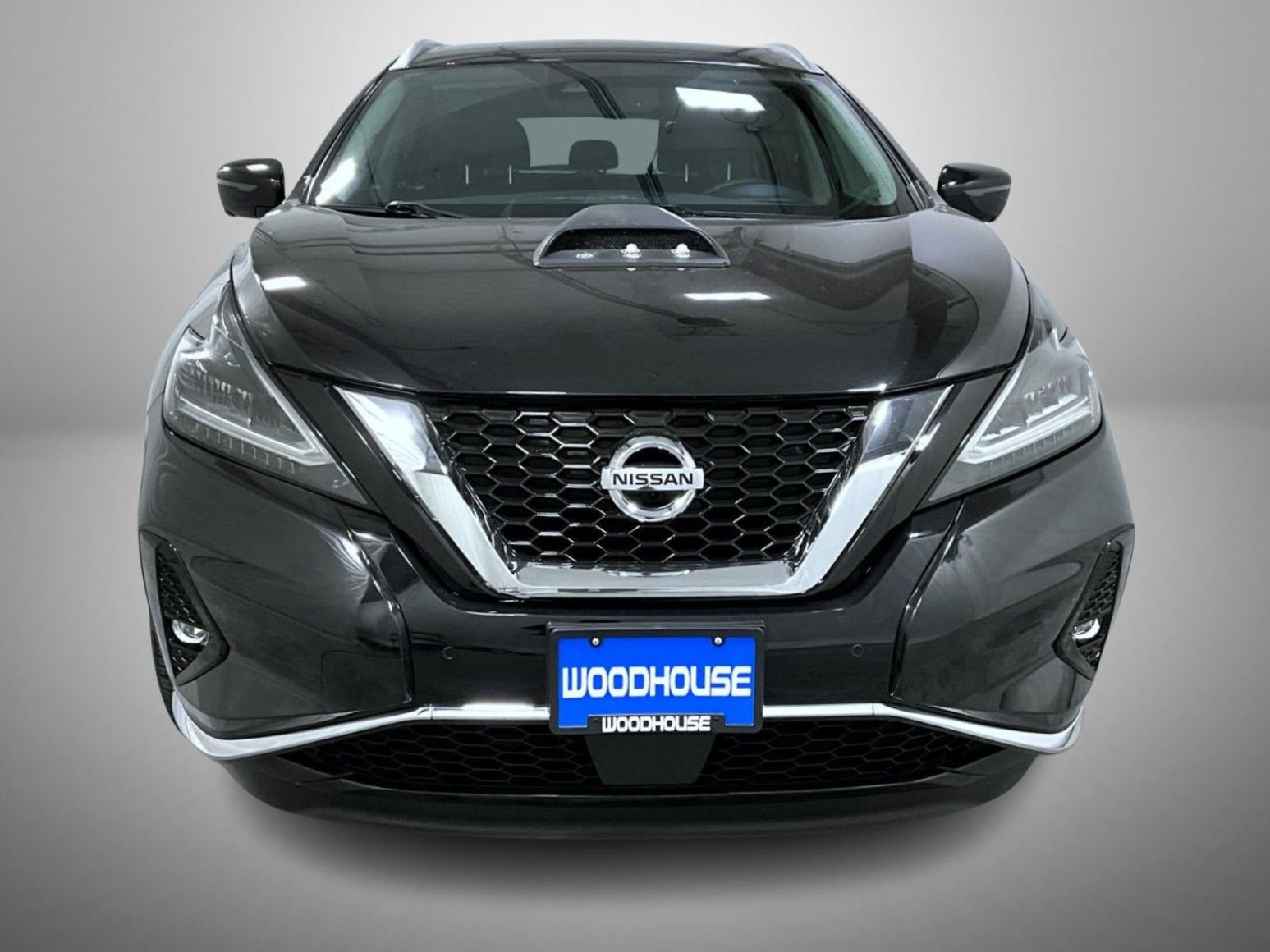 Used 2021 Nissan Murano SL image 2