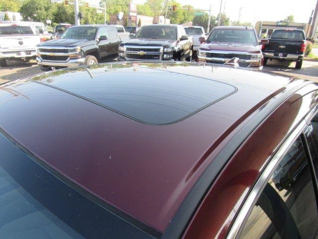 Used 2017 Honda Accord Touring image 6