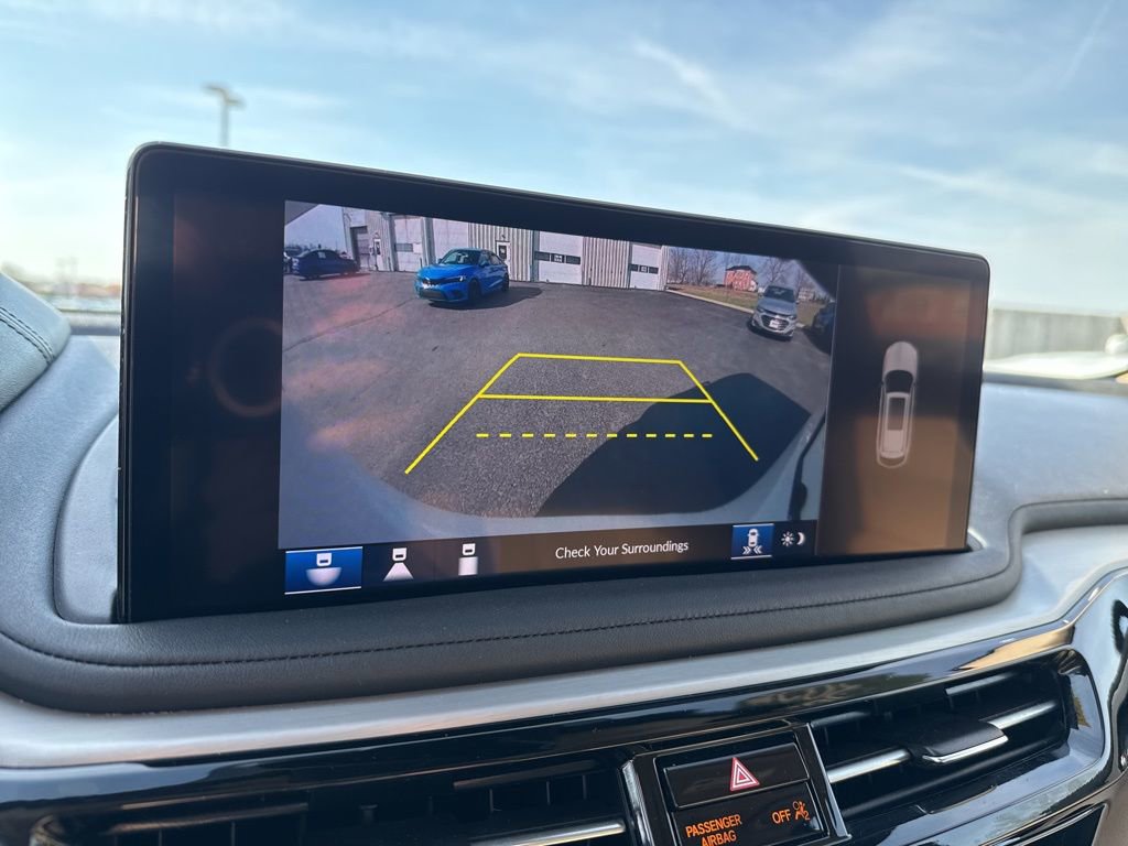 Used 2025 Acura MDX Technology Package image 21