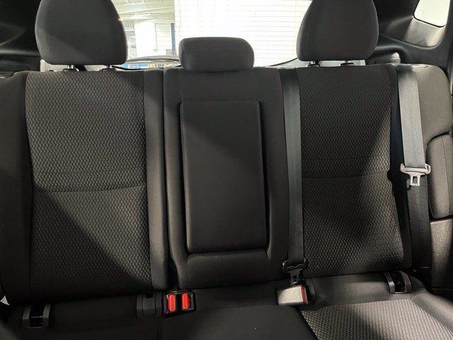 Used 2021 Nissan Rogue Sport S FWD image 12