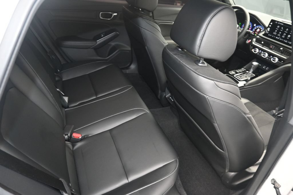 Used 2025 Acura Integra A-Spec w/ Technology Package FWD image 11