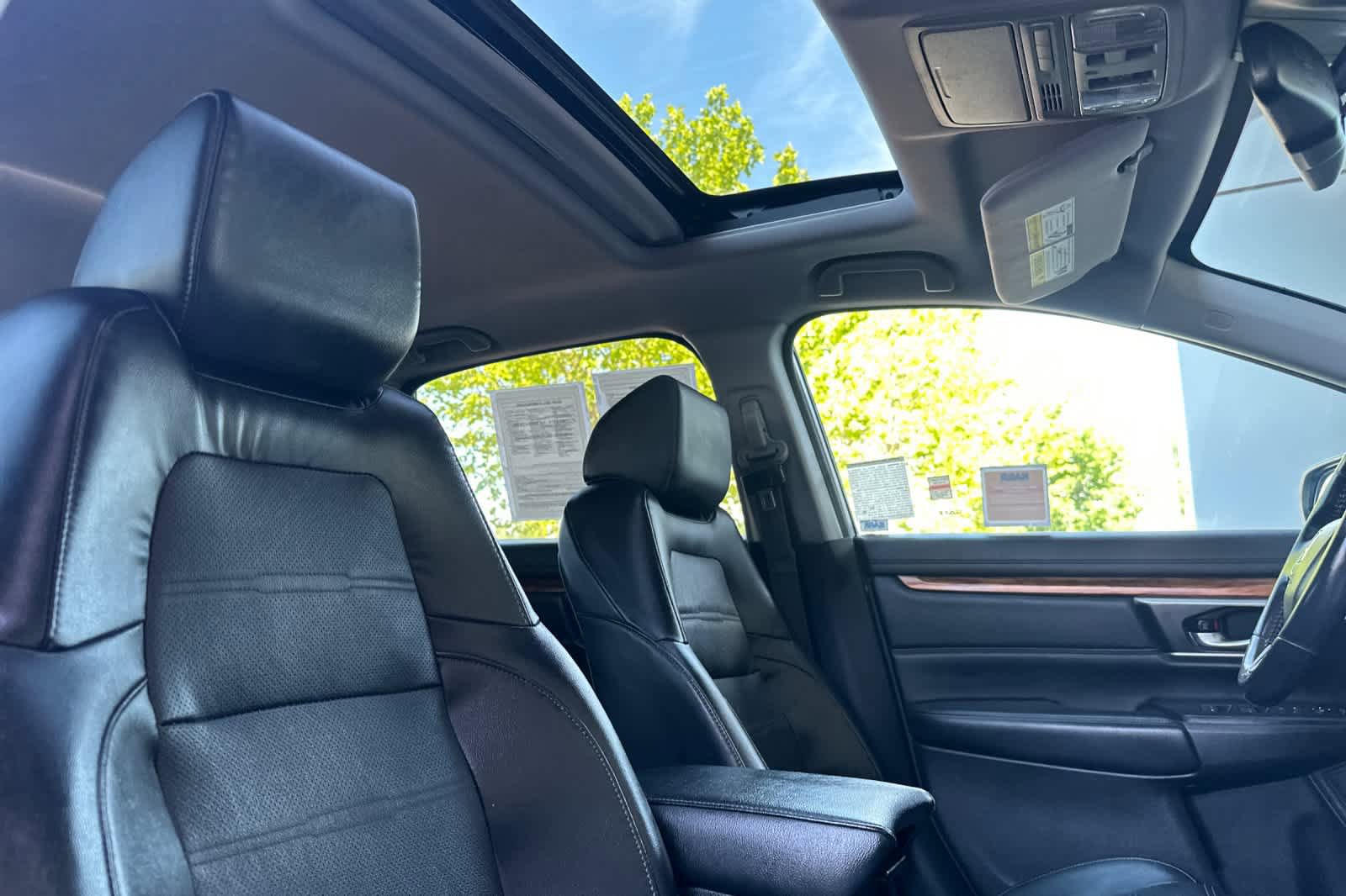 Used 2019 Honda CR-V EX-L image 18