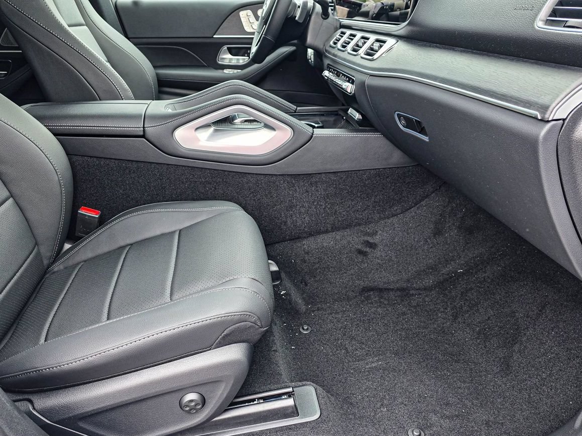 New 2026 Mercedes-Benz GLE 350 4MATIC image 38