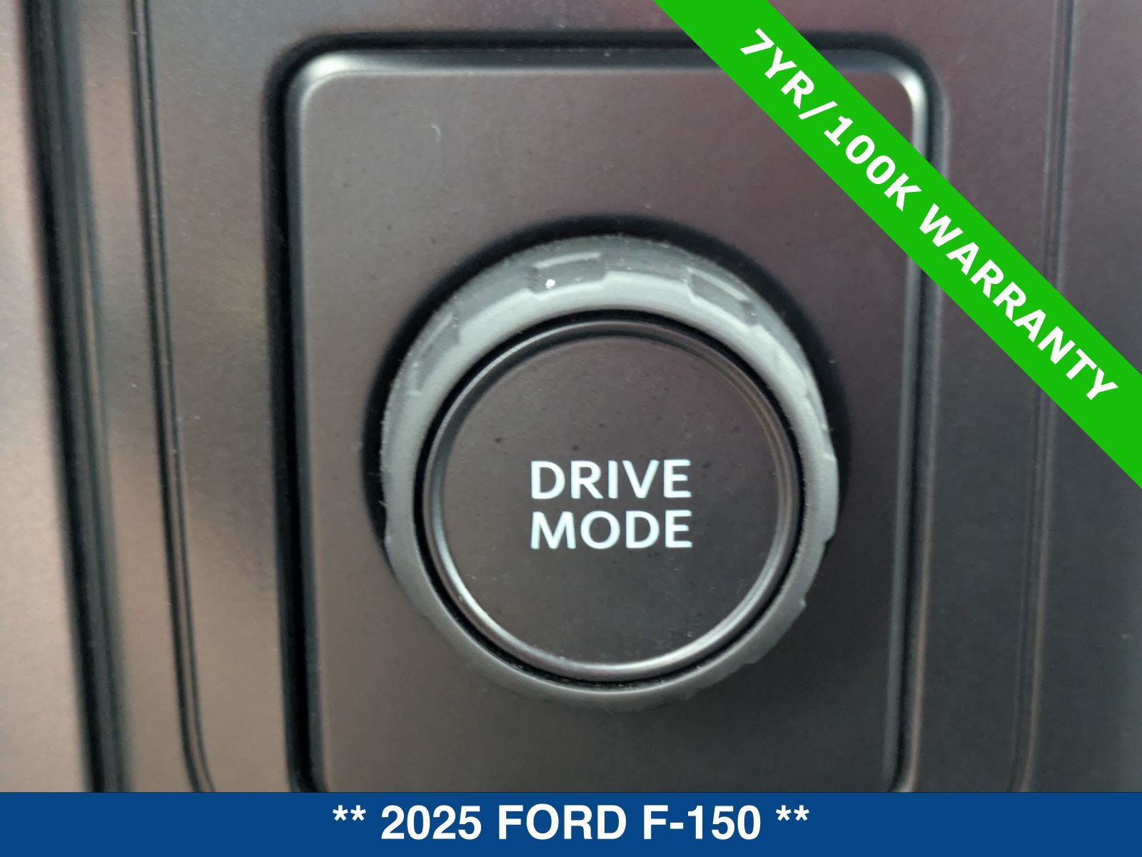 Certified 2025 Ford F150 XLT w/ Equipment Group 301A Standard RWD image 33