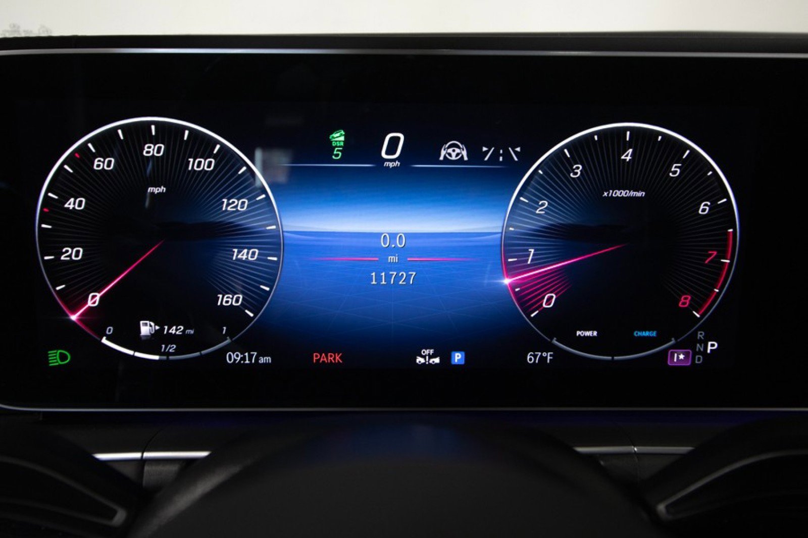 Used 2024 Mercedes-Benz Maybach GLS 600 4MATIC image 28