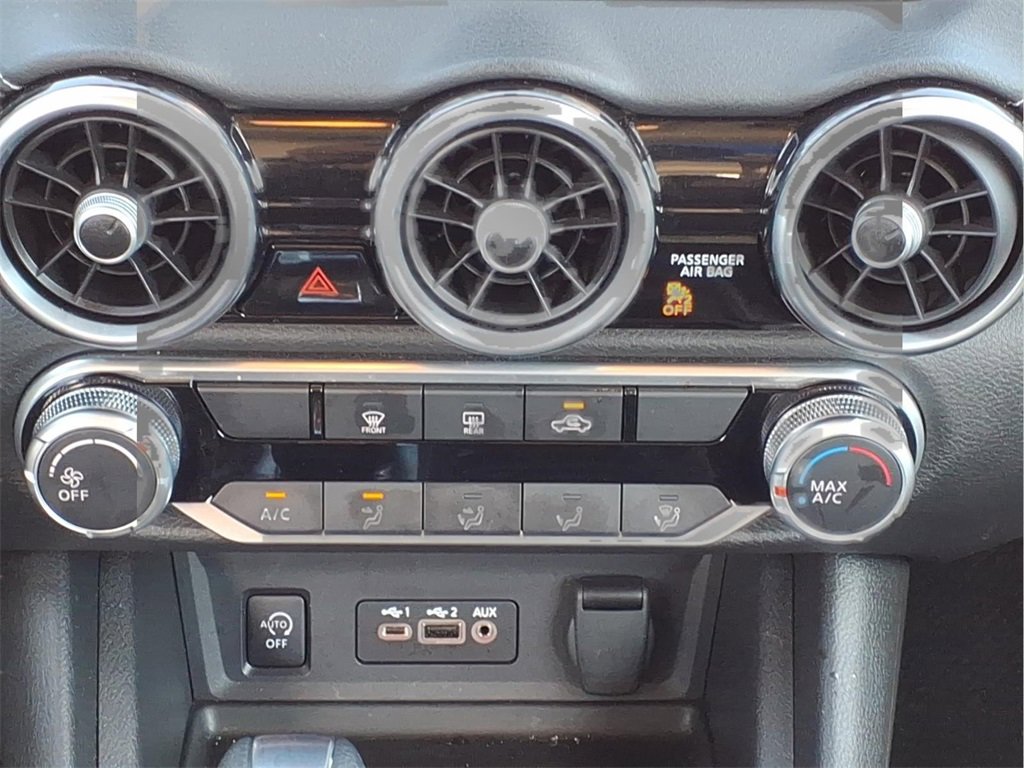 Used 2024 Nissan Sentra SV image 22