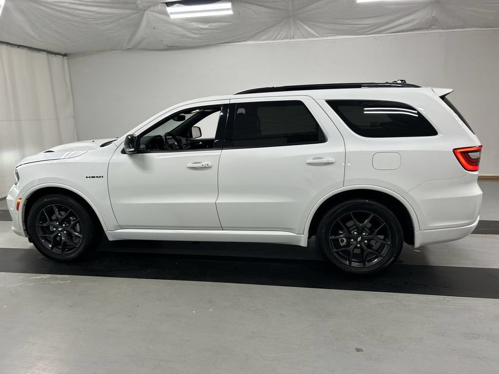 Used 2026 Dodge Durango GT AWD/4WD image 6
