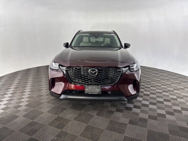 New 2026 MAZDA CX-90 3.3 Turbo w/ Premium Sport Pkg image 2