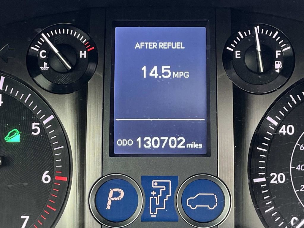 Used 2015 Lexus GX 460 460 w/ Navigation Package image 39