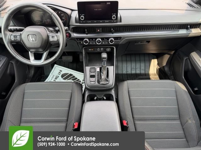 Used 2025 Honda CR-V Sport image 14
