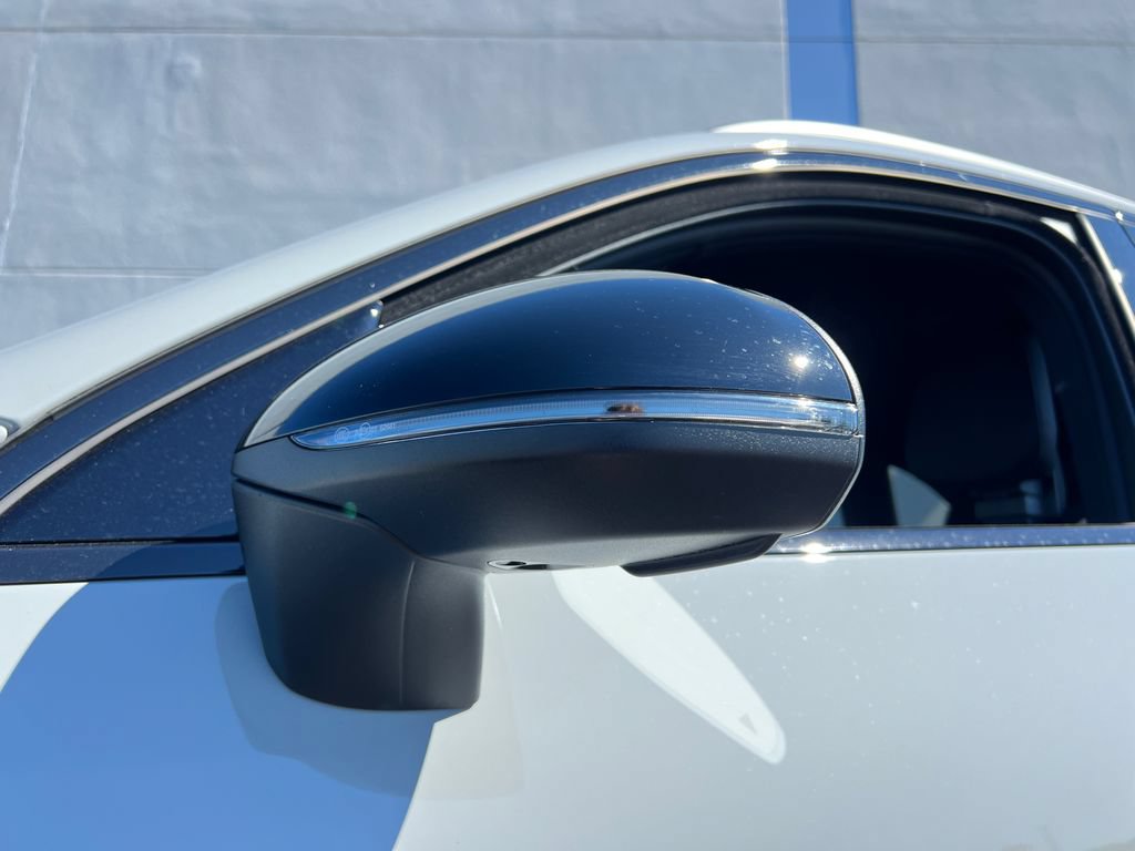 New 2026 Mercedes-Benz GLC 300 4MATIC image 28