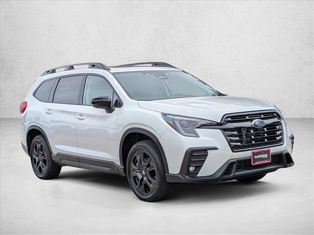 New 2026 Subaru Ascent Bronze Edition AWD/4WD image 7