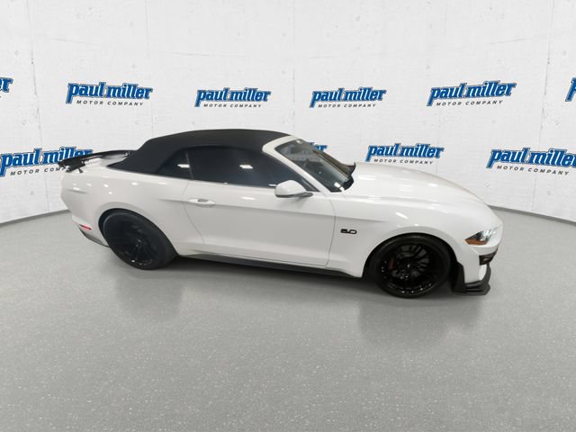 Used 2020 Ford Mustang GT Premium w/ GT Performance Package RWD image 13