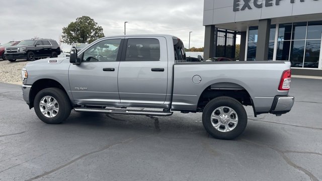 Used 2024 RAM 2500 Big Horn w/ Bed Utility Group image 3