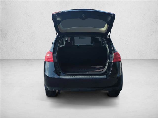 Used 2009 Nissan Rogue S image 6