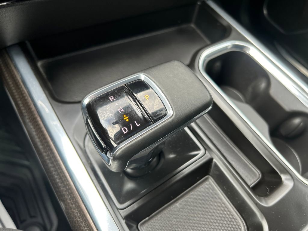 Used 2023 Chevrolet Silverado 1500 LT AWD/4WD image 27