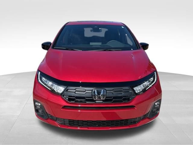New 2026 Honda Odyssey Sport-L image 3