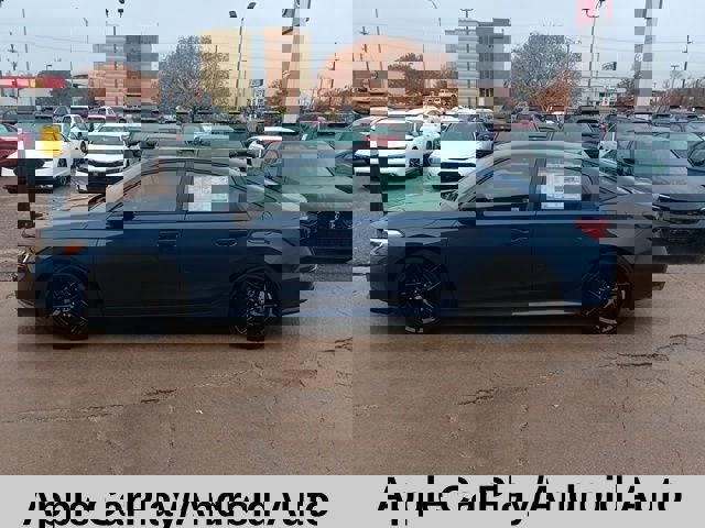 New 2026 Honda Civic Sport image 8