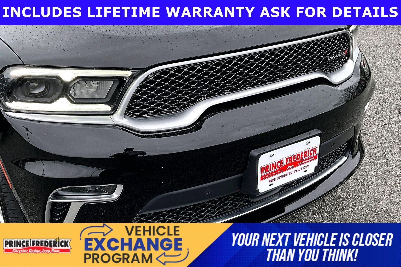 Used 2021 Dodge Durango Citadel image 27