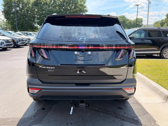 New 2026 Hyundai Tucson XRT AWD/4WD image 7