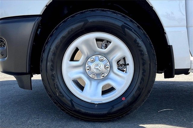 New 2025 RAM 1500 Tradesman image 10