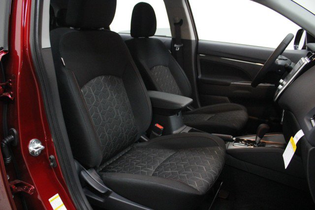 New 2026 Mitsubishi Outlander Sport LE AWD/4WD image 19