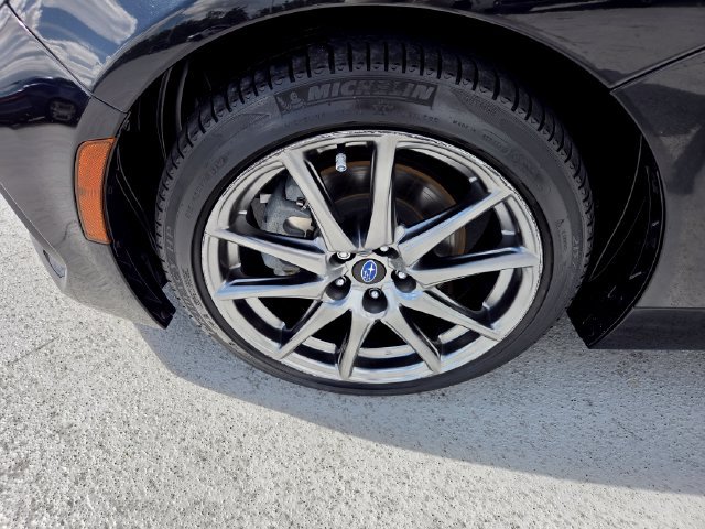 Used 2023 Subaru BRZ Premium RWD image 6