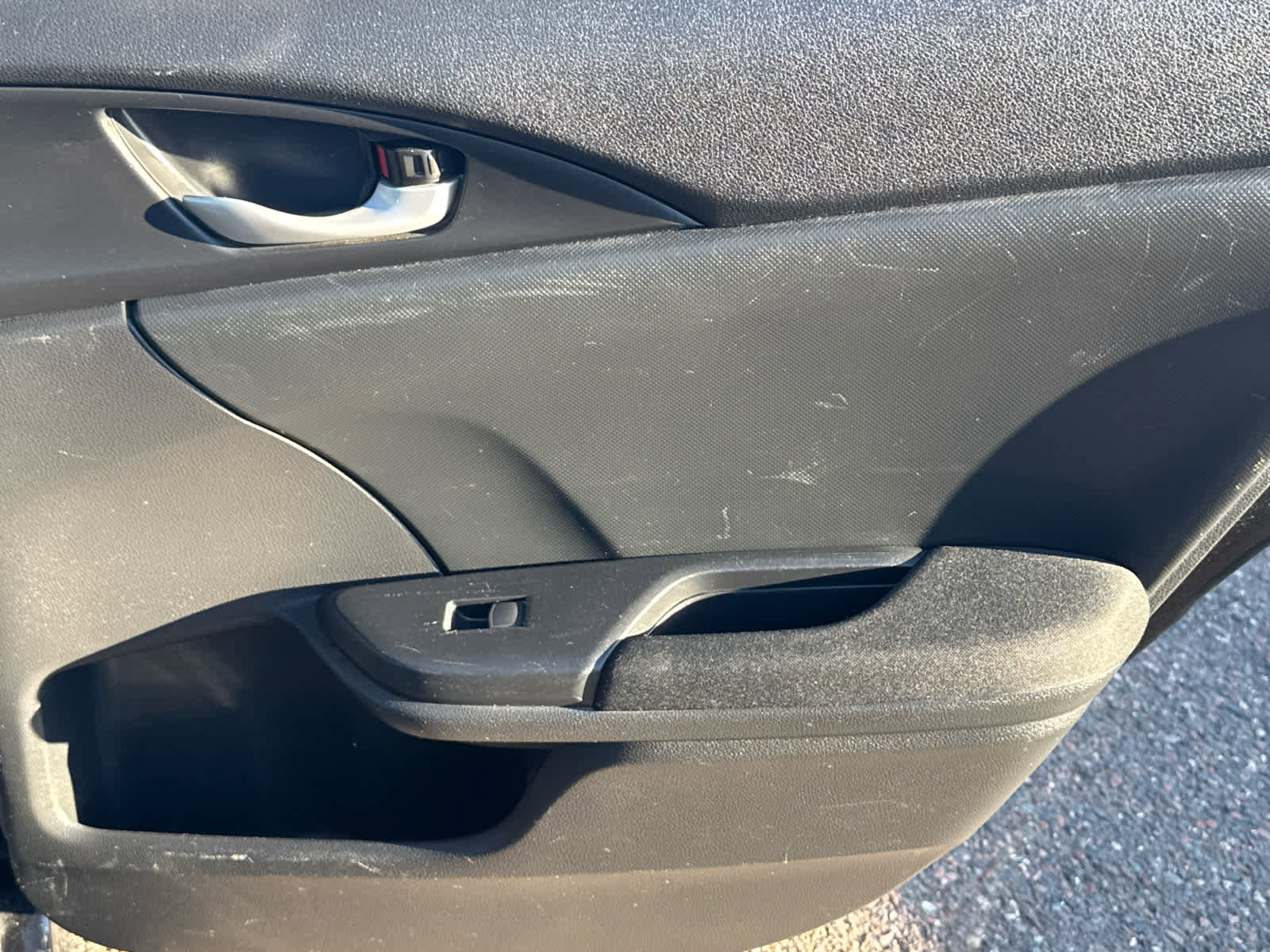 Used 2019 Honda Civic EX image 34