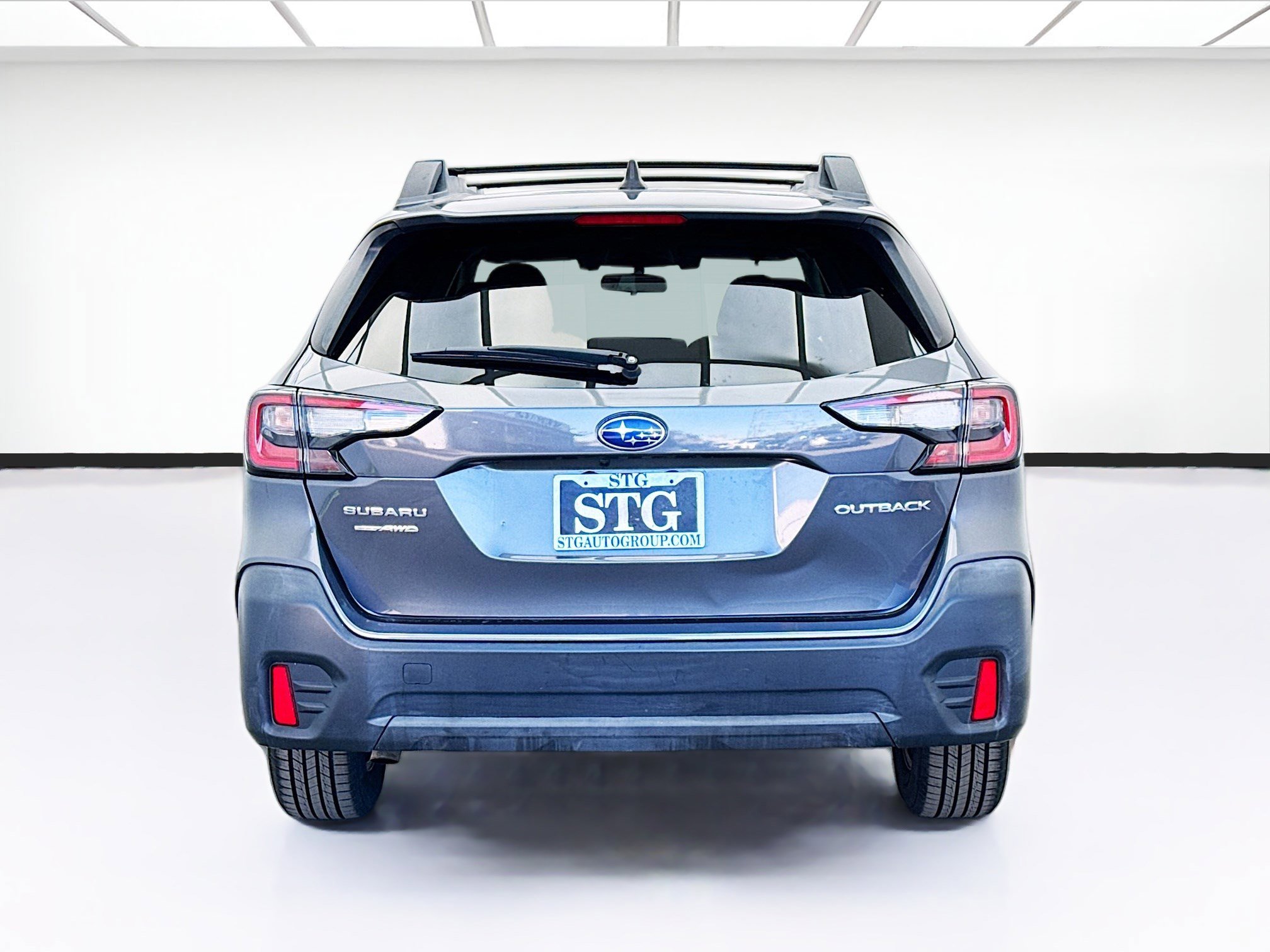 Used 2022 Subaru Outback Premium image 5