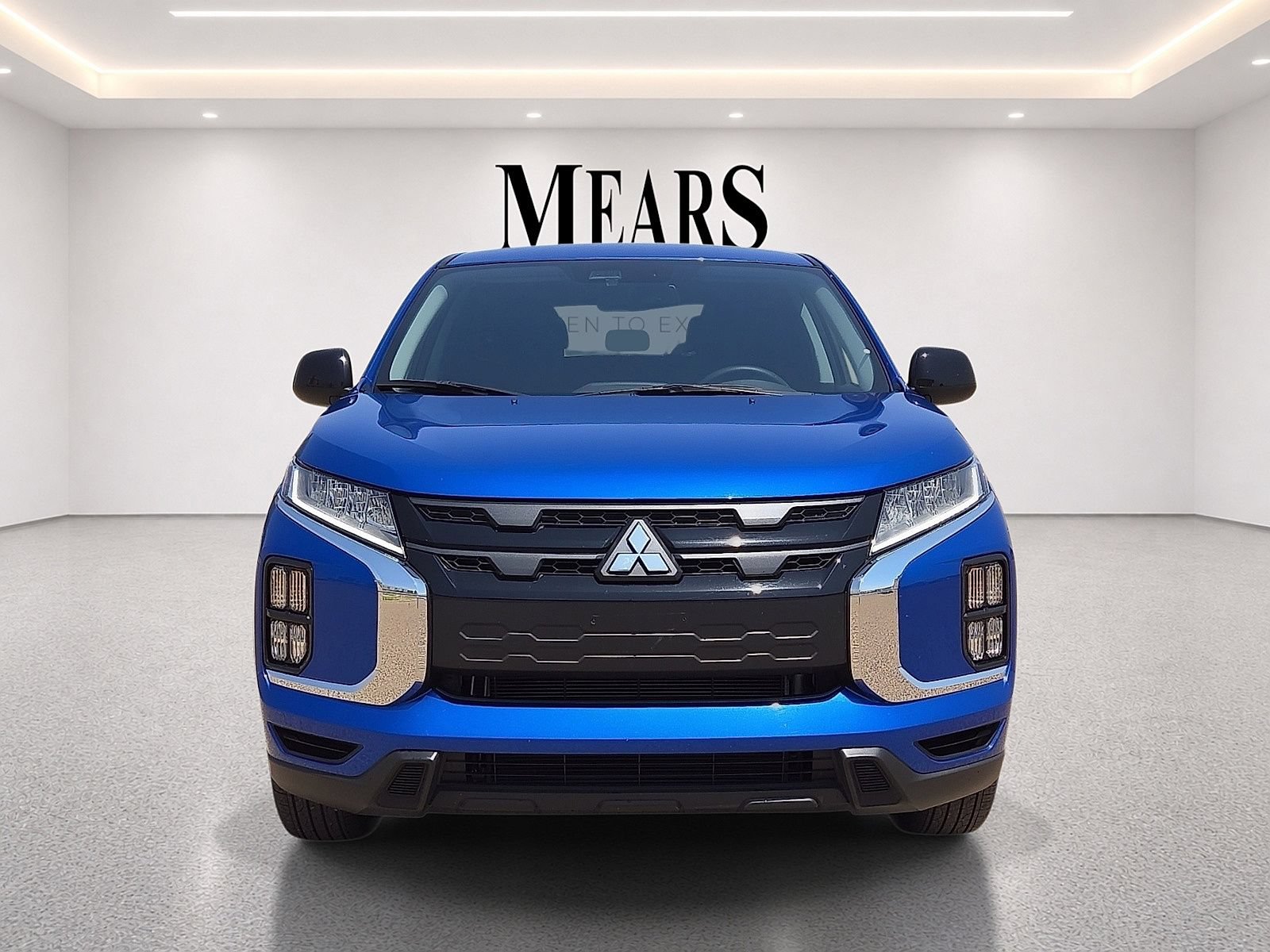 Used 2026 Mitsubishi Outlander Sport ES AWD/4WD image 8