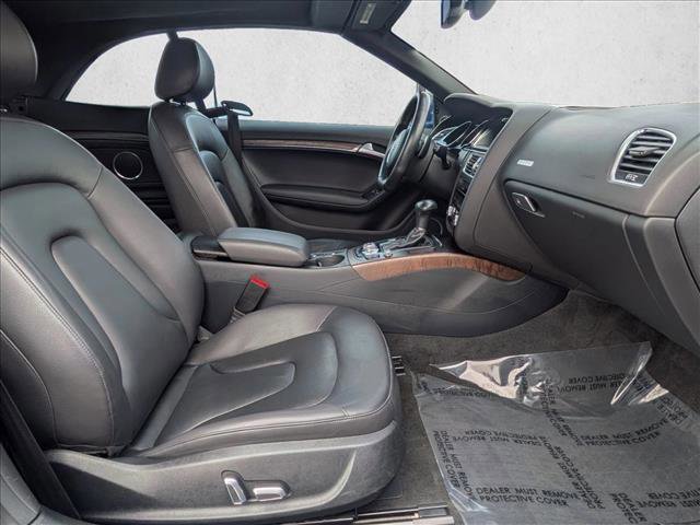 Used 2017 Audi A5 2.0T Sport image 19