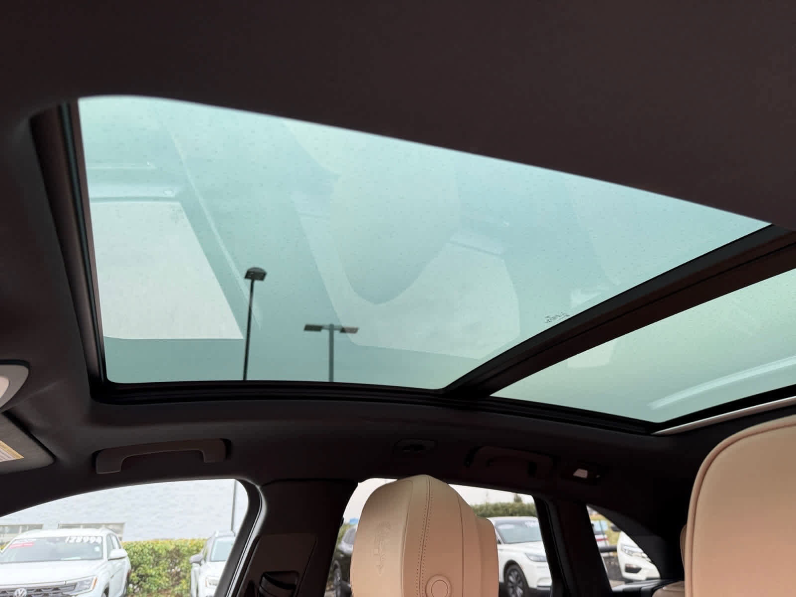 Used 2023 Porsche Macan S image 26