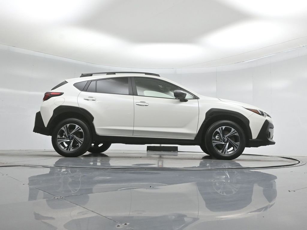 Used 2025 Subaru Crosstrek 2.0i Premium w/ Crosstrek Mirror Package AWD/4WD image 45