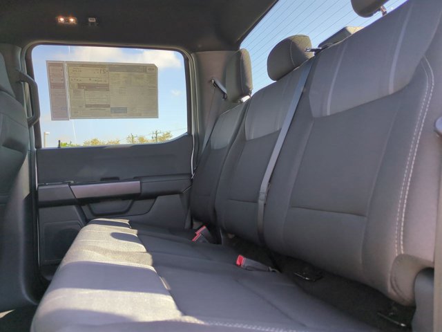 New 2026 Ford F150 STX image 14