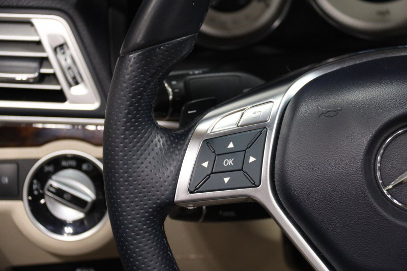 Used 2014 Mercedes-Benz E 350 Cabriolet w/ Premium 1 Package image 47