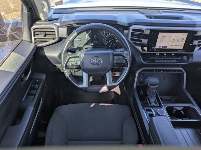 Used 2023 Toyota Tundra SR5 w/ SR5 Convenience Package image 15