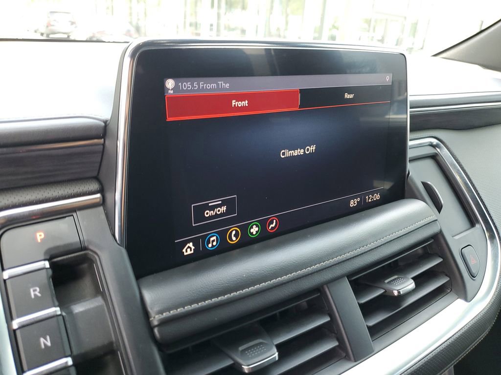 Used 2021 GMC Yukon XL SLT w/ SLT Premium Package RWD image 26
