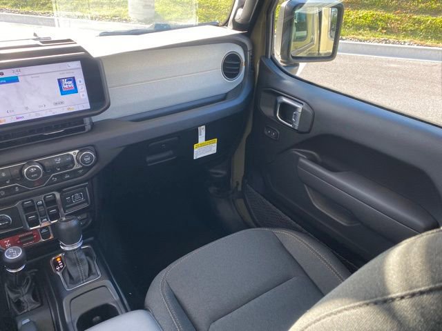 New 2026 Jeep Gladiator Willys image 34