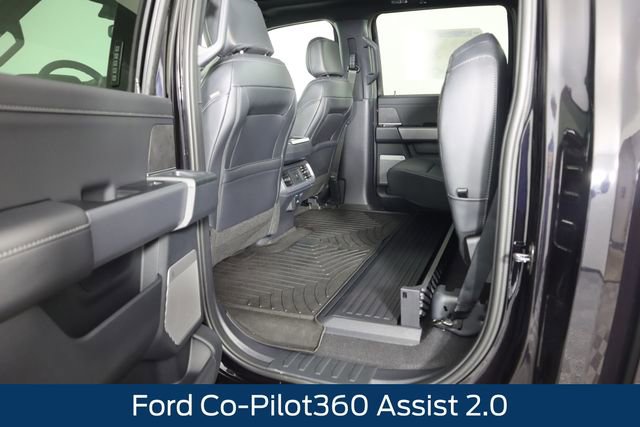 New 2026 Ford F150 XLT image 57