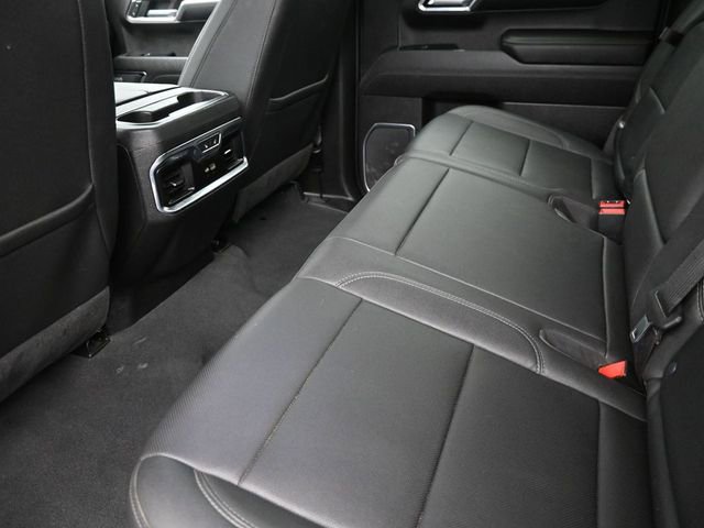 Used 2023 Chevrolet Silverado 1500 LTZ w/ LTZ Convenience Package II AWD/4WD image 10
