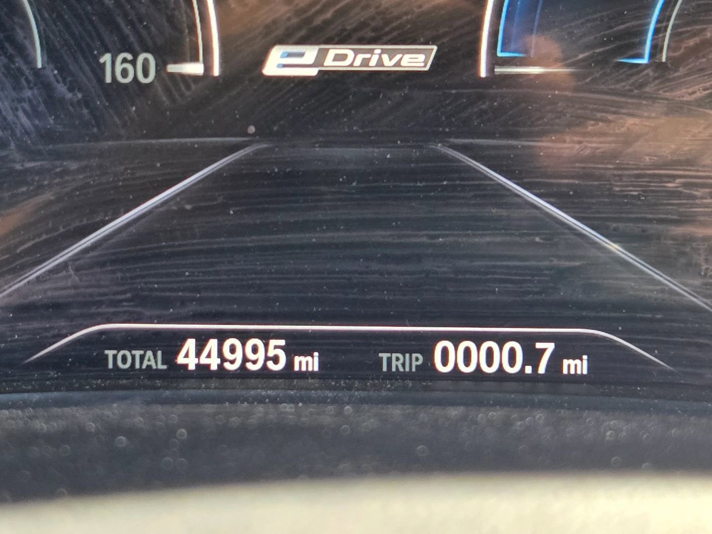 Used 2018 BMW 740e xDrive w/ Executive Package AWD/4WD image 24