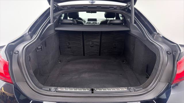 Used 2018 BMW 440i Gran Coupe RWD image 18