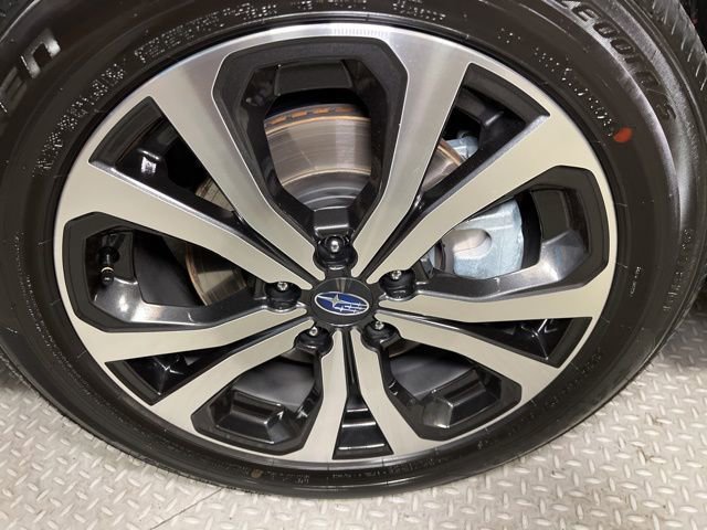 Certified 2023 Subaru Forester Limited image 23
